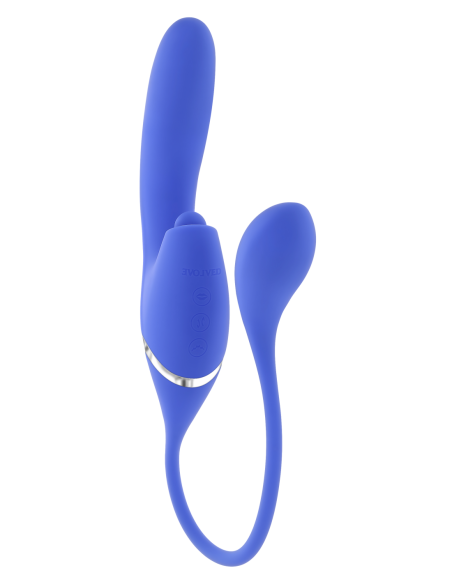 EVOLVED TODO INCLUIDO