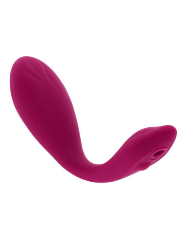 EVOLVED POSTURA DE LA CEREZA