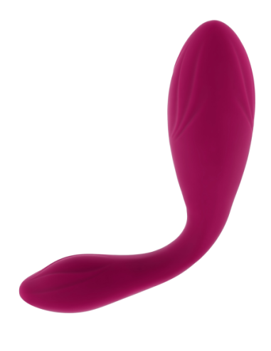 EVOLVED POSTURA DE LA CEREZA