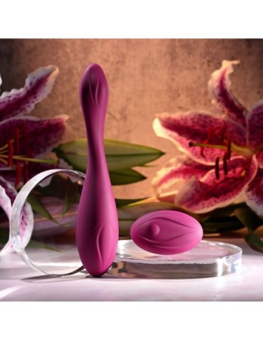 EVOLVED POSTURA DE LA CEREZA