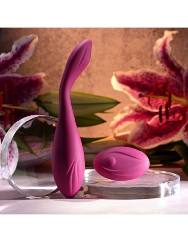 EVOLVED POSTURA DE LA CEREZA