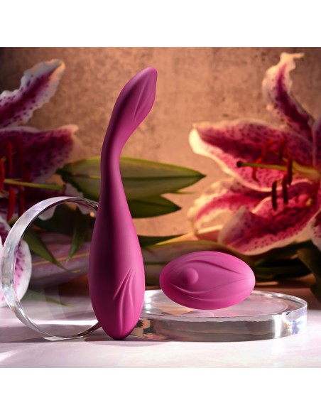 EVOLVED POSTURA DE LA CEREZA