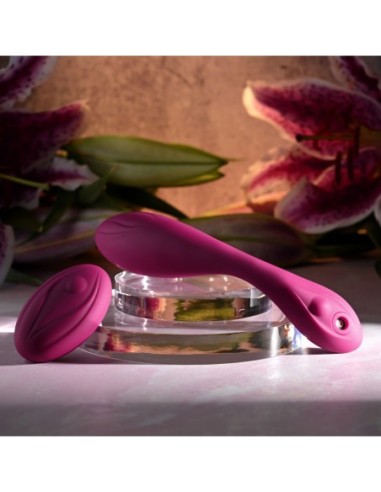 EVOLVED POSTURA DE LA CEREZA