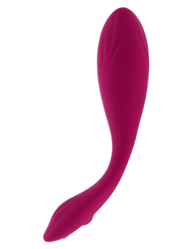 EVOLVED POSTURA DE LA CEREZA