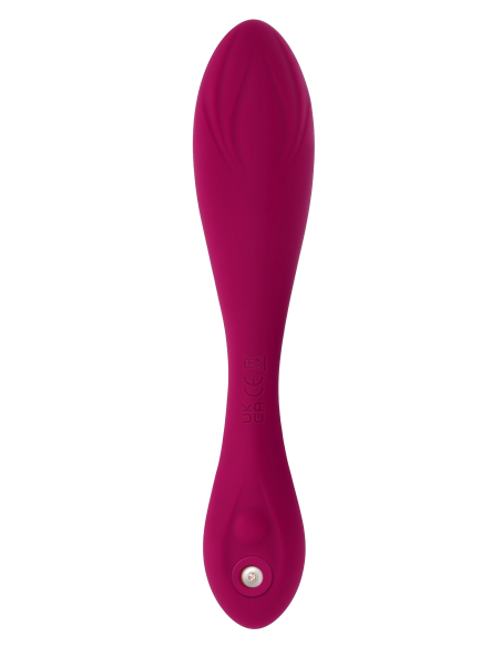 EVOLVED POSTURA DE LA CEREZA