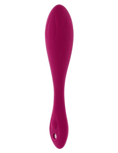 EVOLVED POSTURA DE LA CEREZA