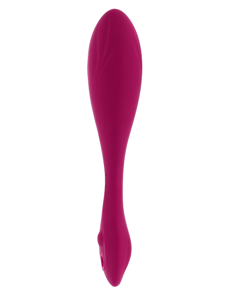 EVOLVED POSTURA DE LA CEREZA