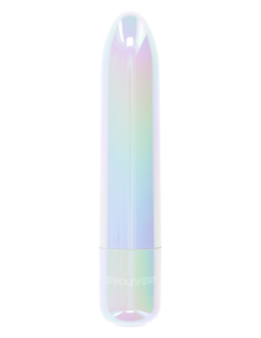 EVOLVED FÁCIL LO HACE