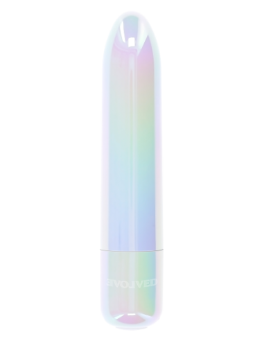 EVOLVED FÁCIL LO HACE