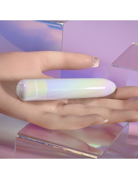 EVOLVED FÁCIL LO HACE