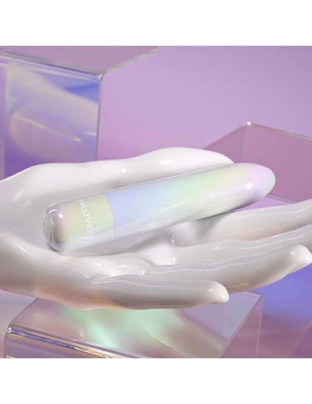 EVOLVED FÁCIL LO HACE