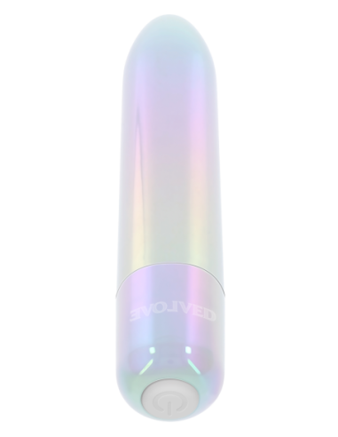 EVOLVED FÁCIL LO HACE