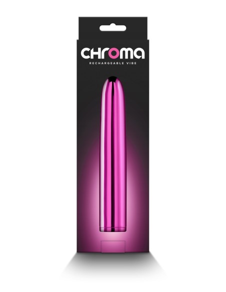 CROMA ROSA