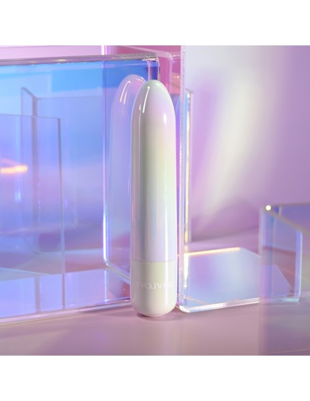 EVOLVED EASY DOES IT