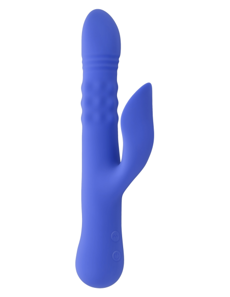 EVOLVED POP GOES THE O