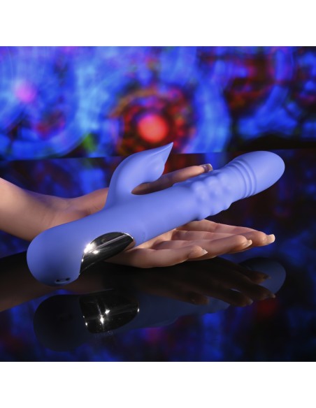 EVOLVED POP GOES THE O