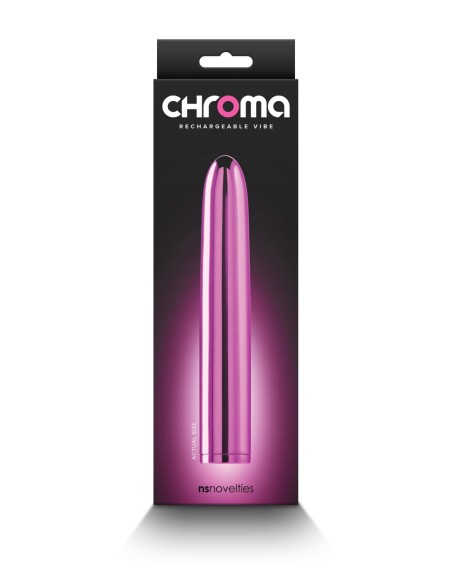 CROMA ROSA