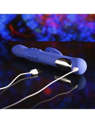 EVOLVED POP GOES THE O