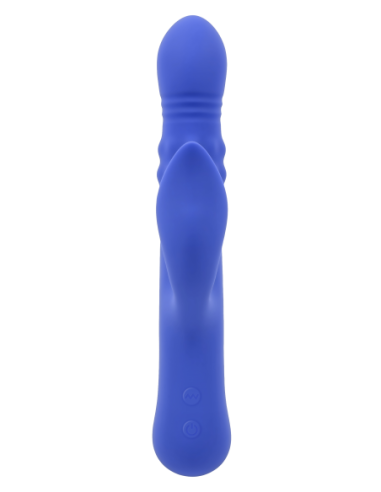 EVOLVED POP GOES THE O