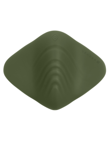 GENDER X PLEASURE PAD