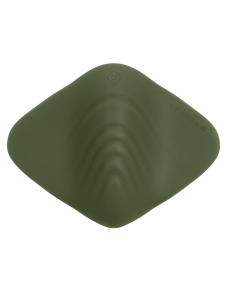 GENDER X PLEASURE PAD