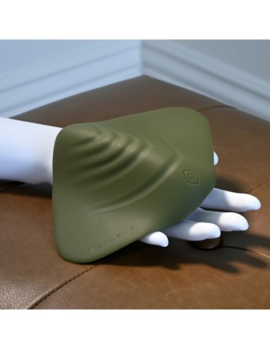 GENDER X PLEASURE PAD