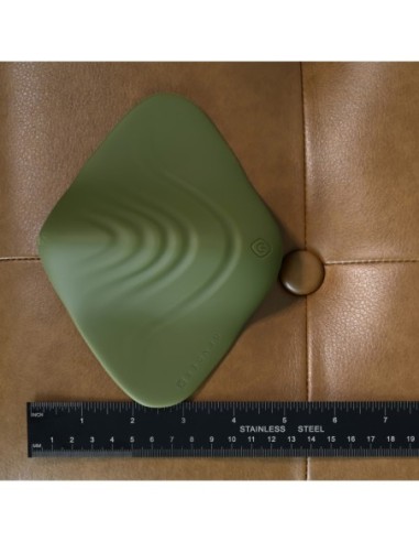 GENDER X PLEASURE PAD
