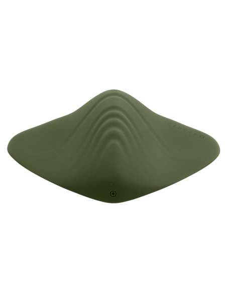 GENDER X PLEASURE PAD