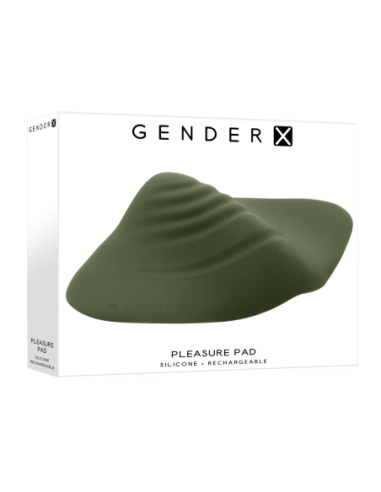 GENDER X PLEASURE PAD