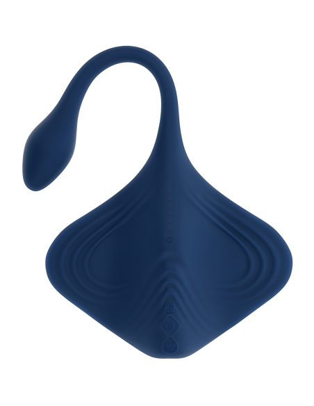 GENDER X DAILY GRIND