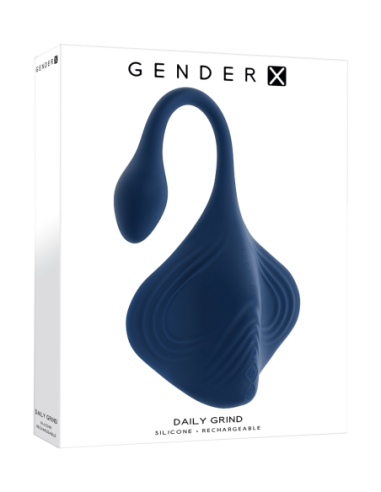 GENDER X DAILY GRIND