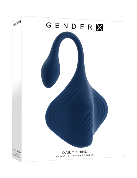 GENDER X RUTINA DIARIA
