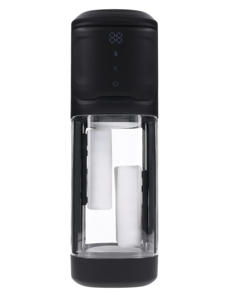 PLAYBOY PIEZA LATERAL