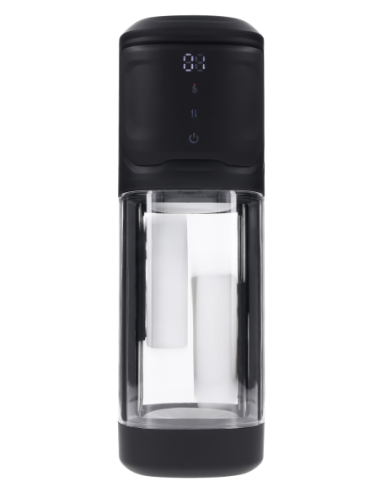 PLAYBOY PIEZA LATERAL