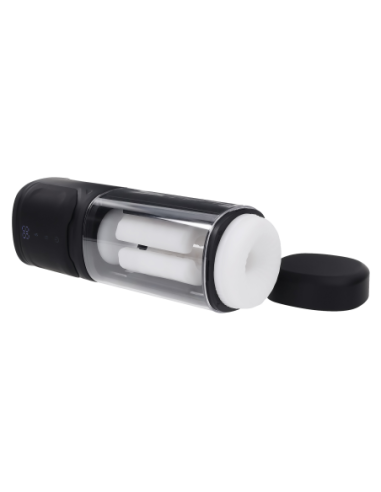 PLAYBOY PIEZA LATERAL