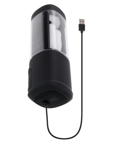 PLAYBOY PIEZA LATERAL