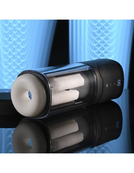 PLAYBOY PIEZA LATERAL