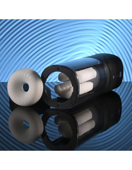 PLAYBOY PIEZA LATERAL