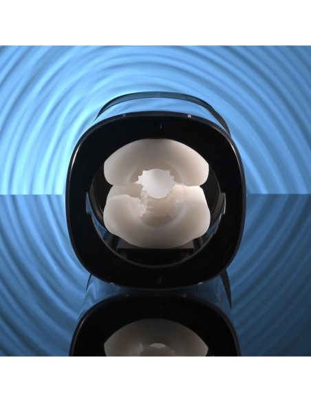 PLAYBOY PIEZA LATERAL