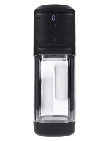 PLAYBOY PIEZA LATERAL