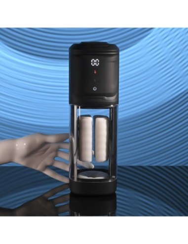 PLAYBOY PIEZA LATERAL