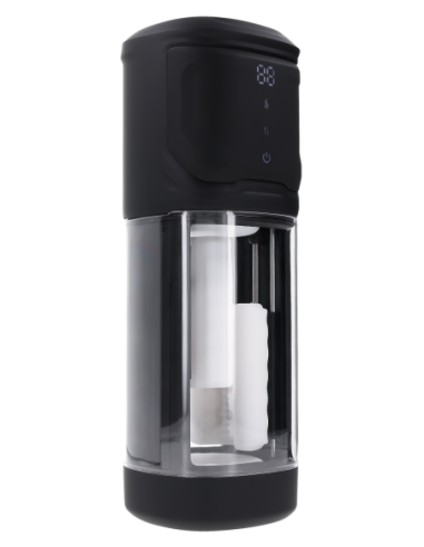 PLAYBOY PIEZA LATERAL