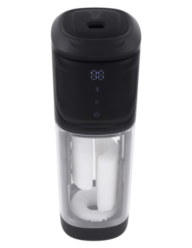 PLAYBOY PIEZA LATERAL