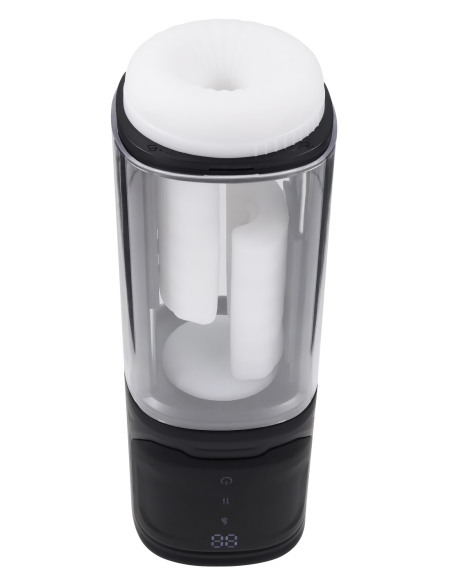 PLAYBOY PIEZA LATERAL