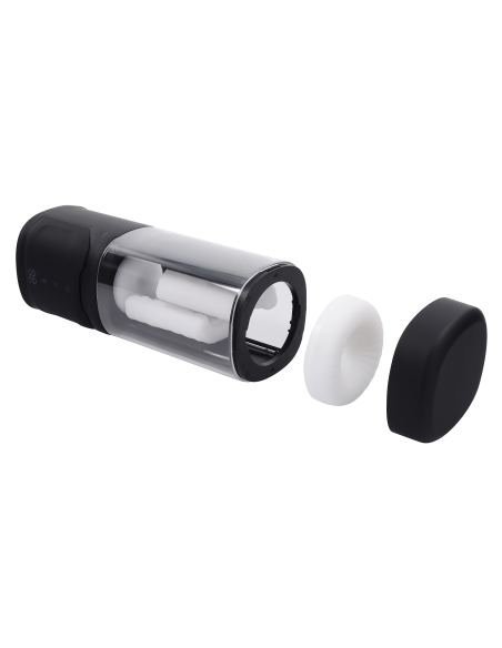 PLAYBOY PIEZA LATERAL