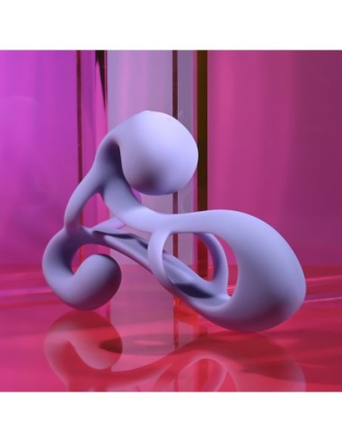 PLAYBOY FANTASY CAGE