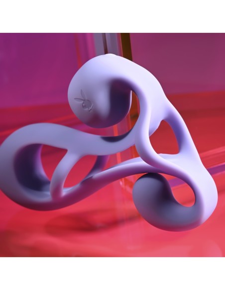 PLAYBOY FANTASY CAGE