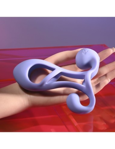 PLAYBOY JAULA DE FANTASÍA