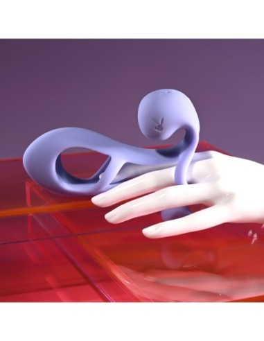 PLAYBOY JAULA DE FANTASÍA