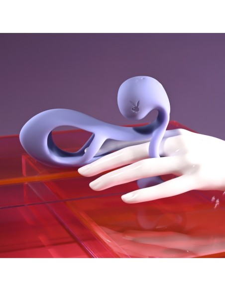 PLAYBOY FANTASY CAGE